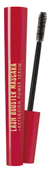 Dermacol Lash Booster mascara  9.5 ml, Black